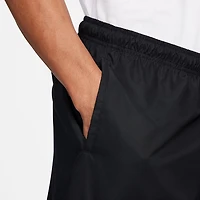 Nike Men's Club Woven Shorts 6
