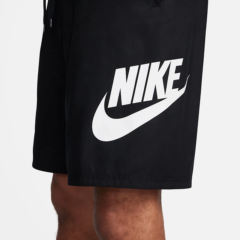 Nike Men's Club Woven Shorts 6