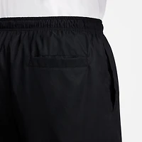 Nike Men's Club Woven Shorts 6