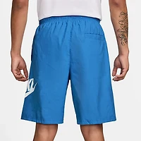 Nike Men's Club Woven Shorts 6