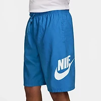 Nike Men's Club Woven Shorts 6