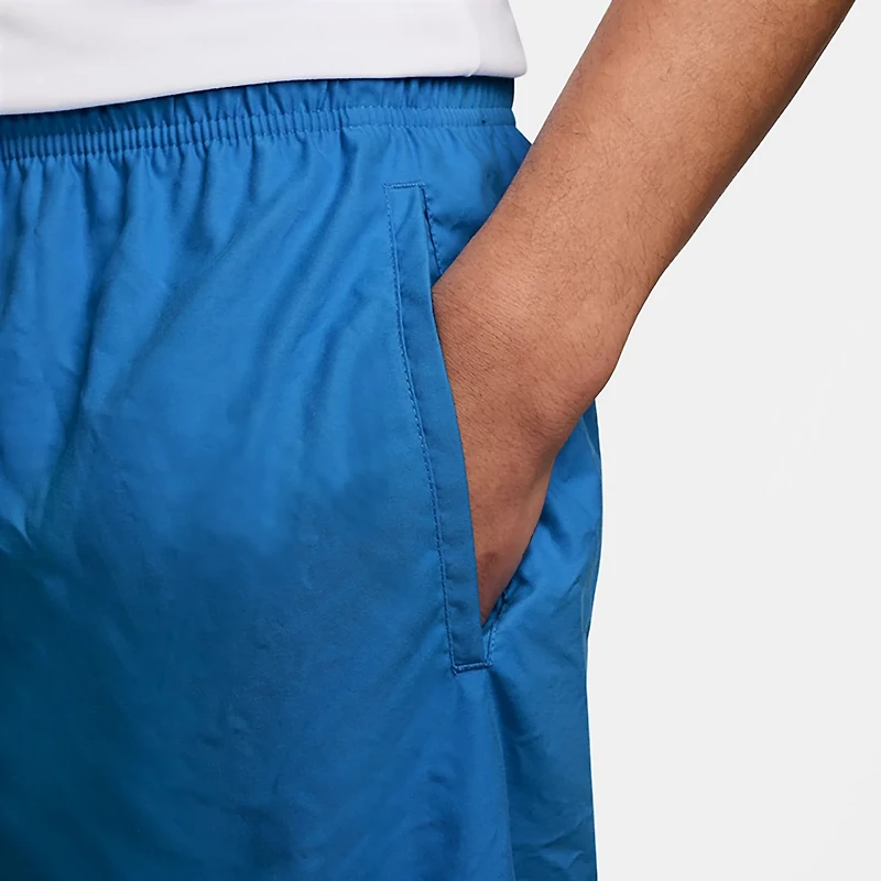 Nike Men's Club Woven Shorts 6