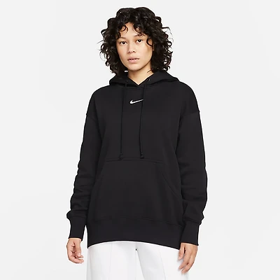 Nike Women's Sportswear Phoenix Fleece Oversized Pullover Hoodie
