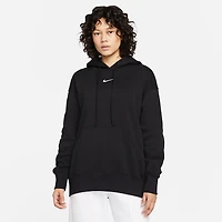 Nike Women's Sportswear Phoenix Fleece Oversized Pullover Hoodie