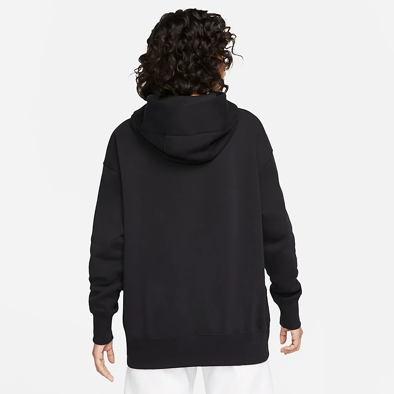 Nike Women's Sportswear Phoenix Fleece Oversized Pullover Hoodie