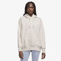 Nike Women's Sportswear Phoenix Fleece Oversized Pullover Hoodie