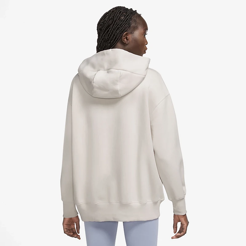 Nike Women's Sportswear Phoenix Fleece Oversized Pullover Hoodie