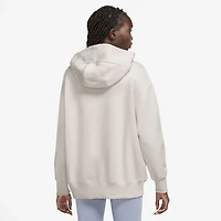 Nike Women's Sportswear Phoenix Fleece Oversized Pullover Hoodie