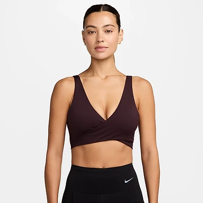 Nike Women's One Light Support Padded Sports Bra