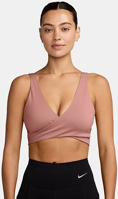 Nike Women's One Light Support Padded Sports Bra