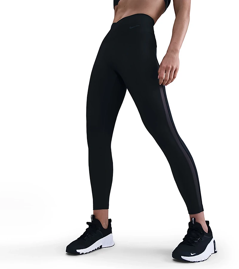 Nike Women's One High Waisted 7/8 Leggings
