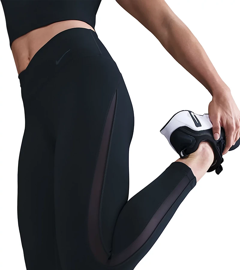 Nike Women's One High Waisted 7/8 Leggings