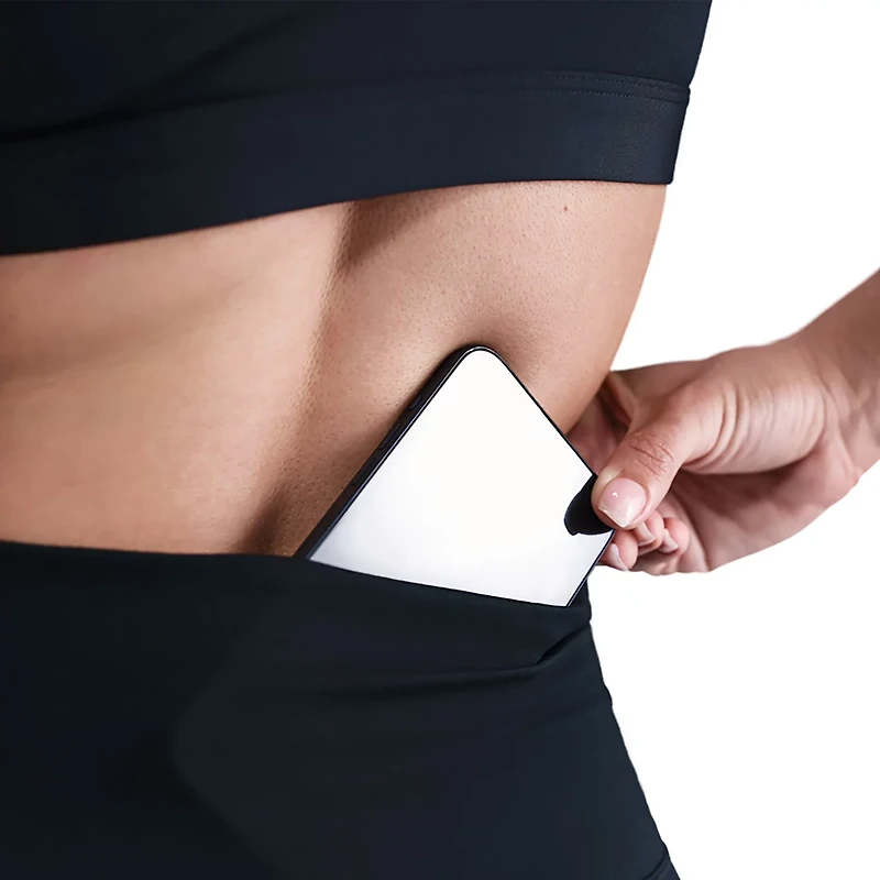 Nike Women's One High Waisted 7/8 Leggings