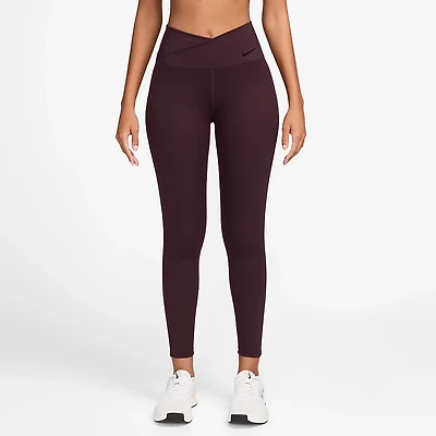 Nike Women's One High Waisted 7/8 Leggings