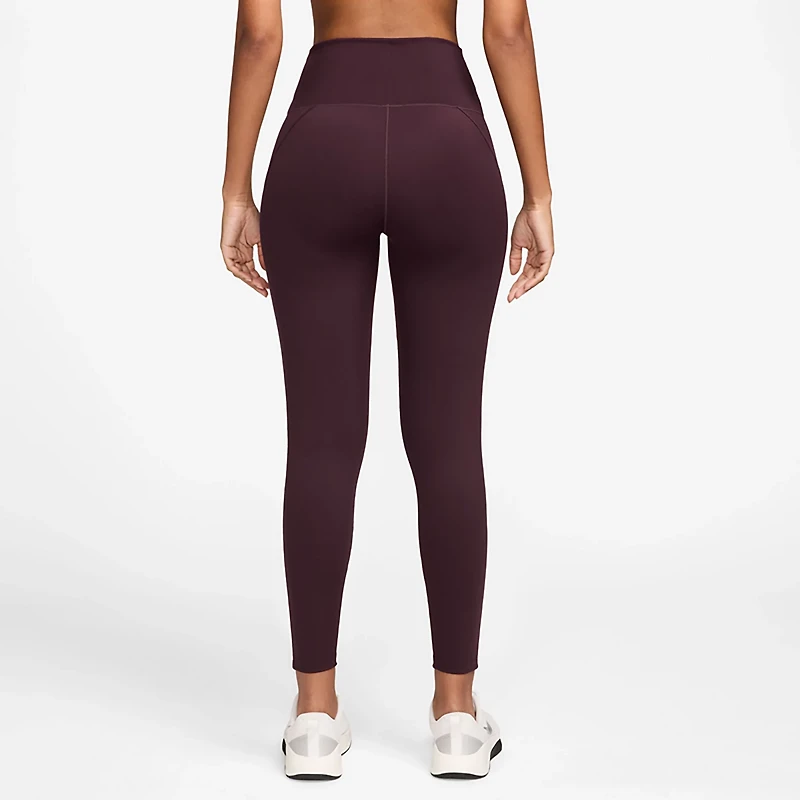 Nike Women's One High Waisted 7/8 Leggings