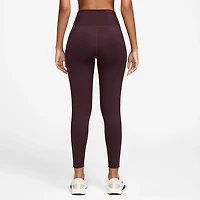 Nike Women's One High Waisted 7/8 Leggings