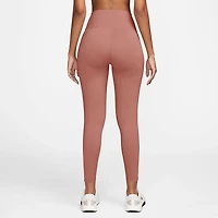 Nike Women's One High Waisted 7/8 Leggings