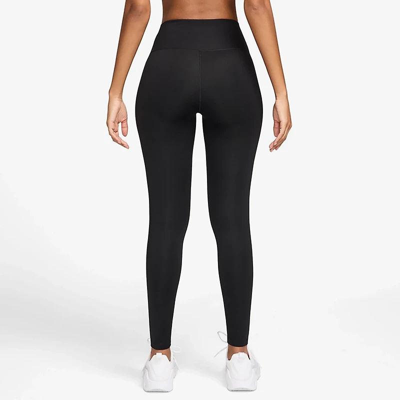 Nike Women's Therma-FIT High Waisted Full Length Leggings