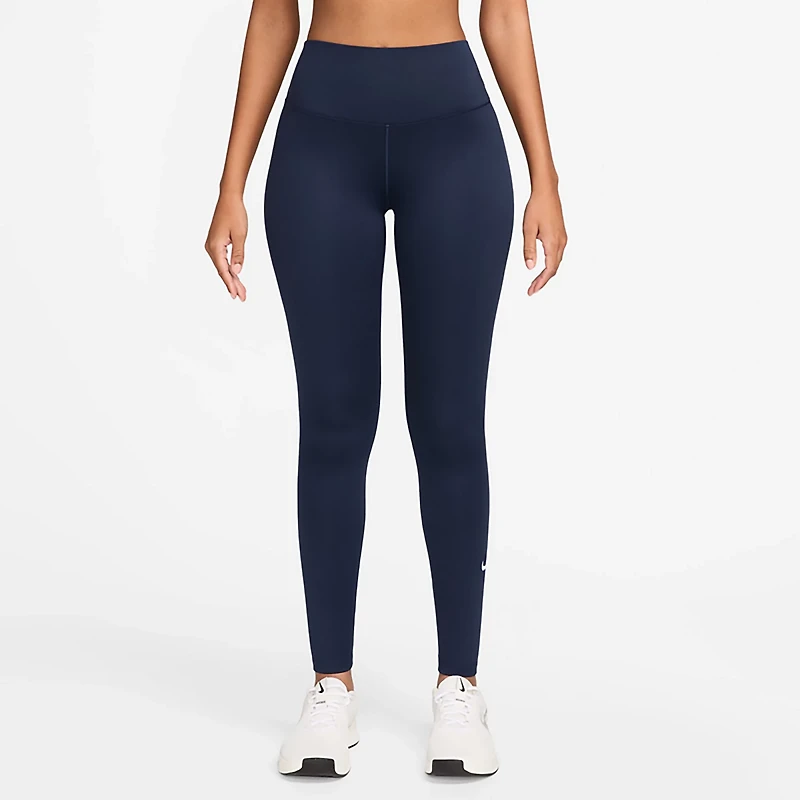 Nike Women's Therma-FIT High Waisted Full Length Leggings