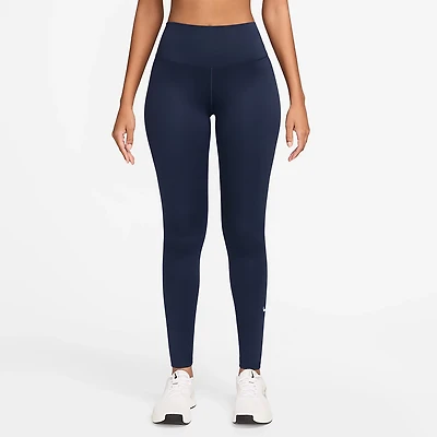 Nike Women's Therma-FIT High Waisted Full Length Leggings