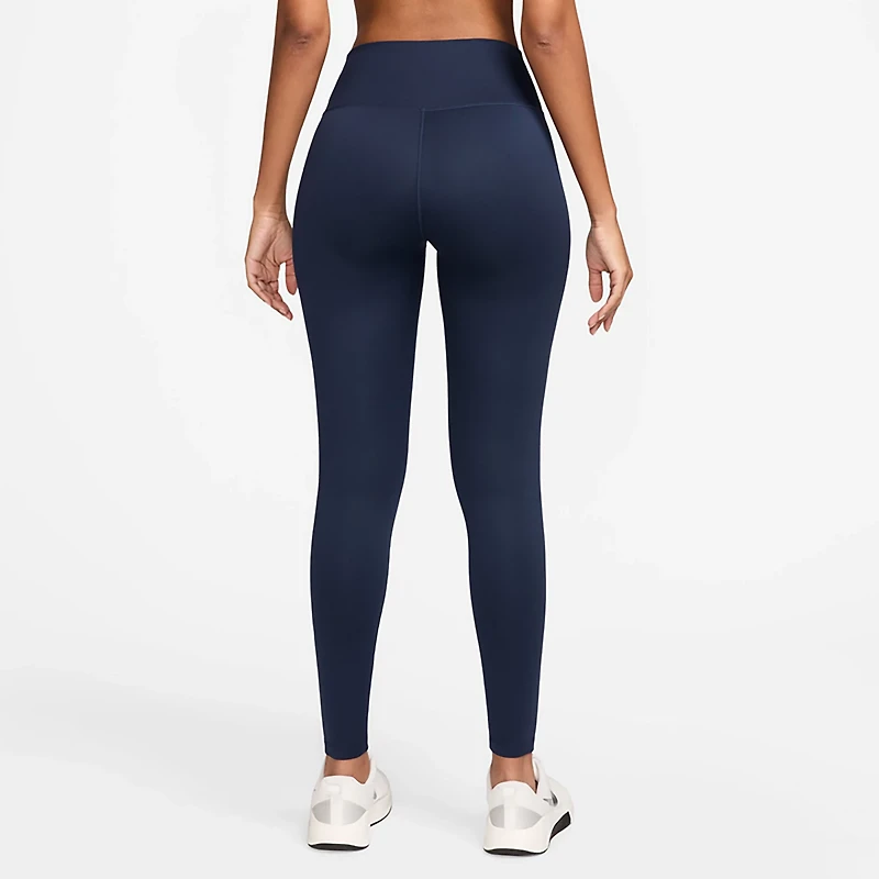 Nike Women's Therma-FIT High Waisted Full Length Leggings
