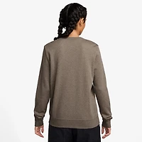 Nike Women's Sportswear Club Fleece Crew Sweatshirt