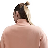 Nike Women's Sportswear Club Fleece Loose Track Jacket