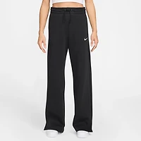 Nike Women's Sportswear Phoenix Fleece High Waisted Pants