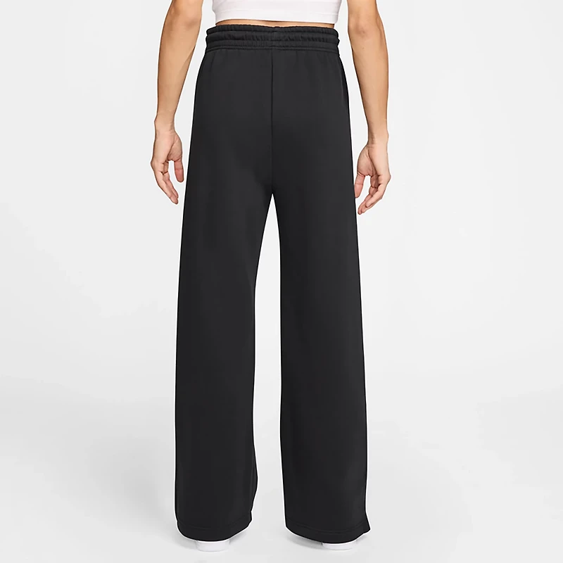 Nike Women's Sportswear Phoenix Fleece High Waisted Pants