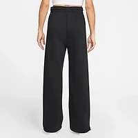 Nike Women's Sportswear Phoenix Fleece High Waisted Pants