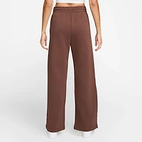 Nike Women's Sportswear Phoenix Fleece High Waisted Pants