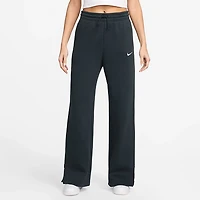 Nike Women's Sportswear Phoenix Fleece High Waisted Pants