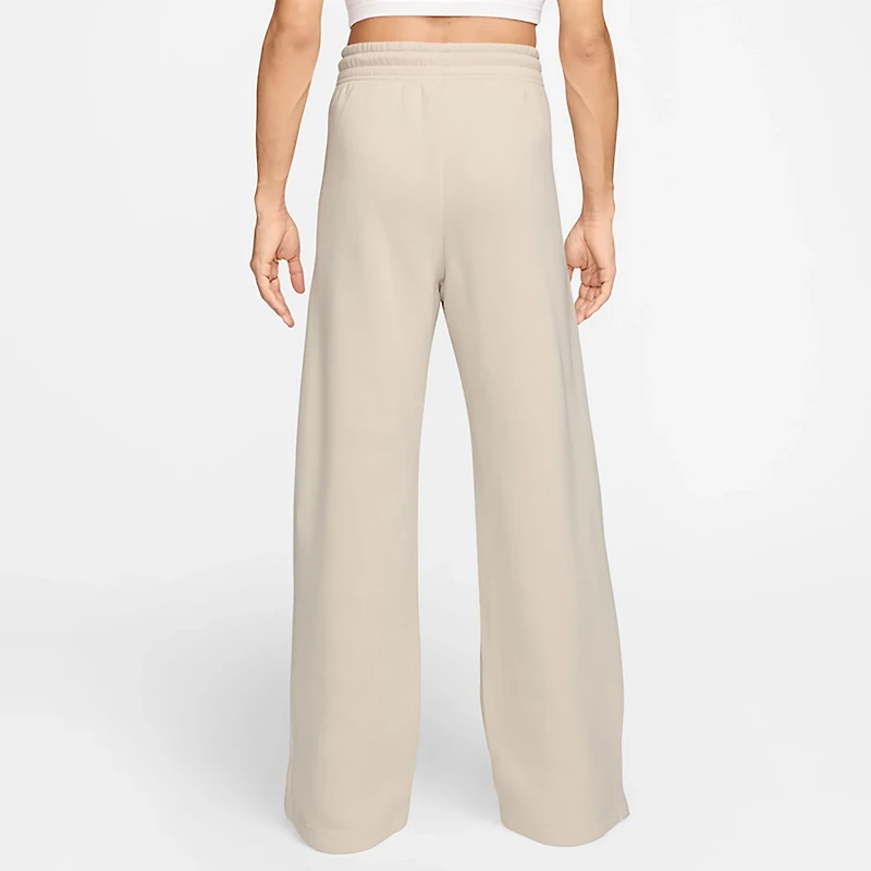 Nike Women's Sportswear Phoenix Fleece High Waisted Pants