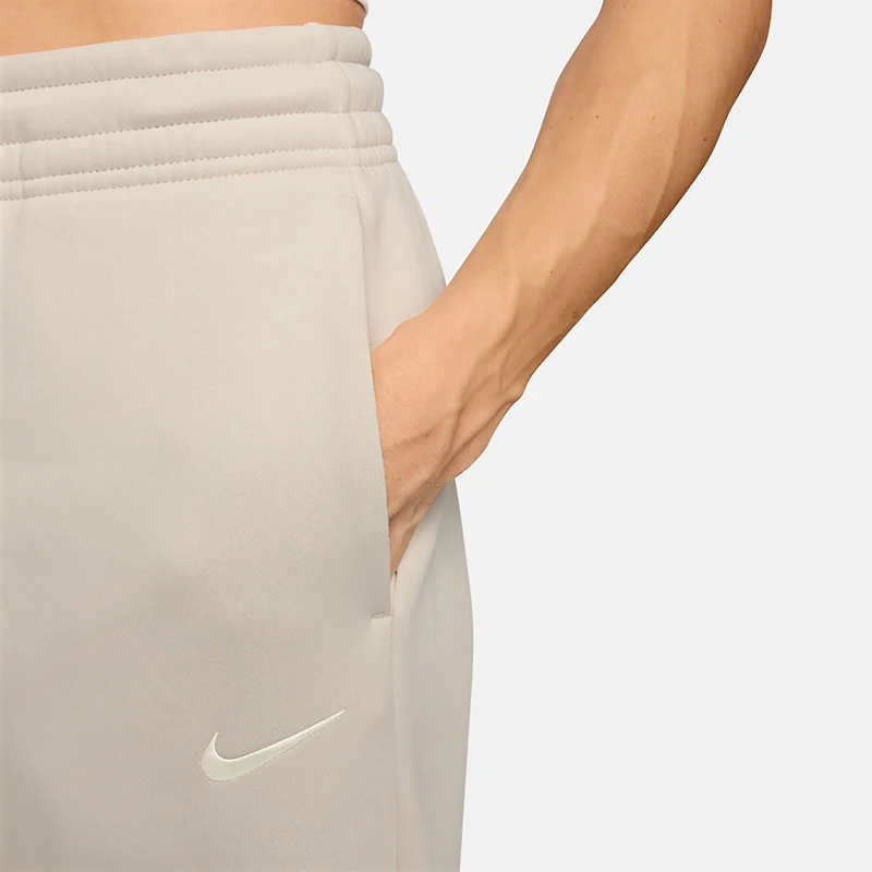 Nike Women's Sportswear Phoenix Fleece High Waisted Pants