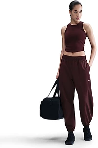 Nike Women's One Dri-FIT Woven Pants