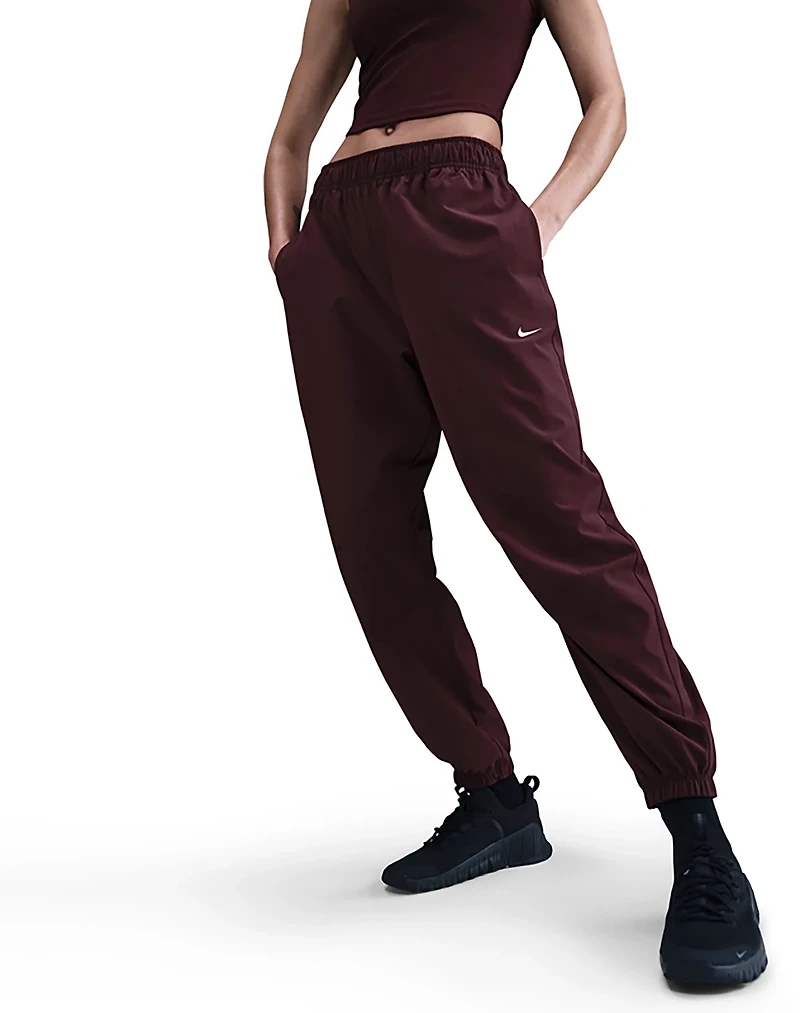 Nike Women's One Dri-FIT Woven Pants