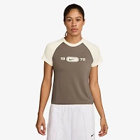 Nike Women's Sportswear Chill Knit T-shirt