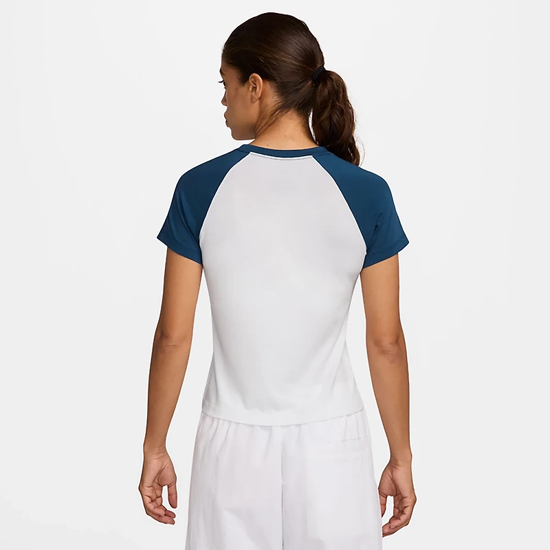 Nike Women's Sportswear Chill Knit T-shirt