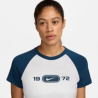 Nike Women's Sportswear Chill Knit T-shirt