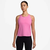 Nike Women's Pro Dri-FIT Tank Elastika Top