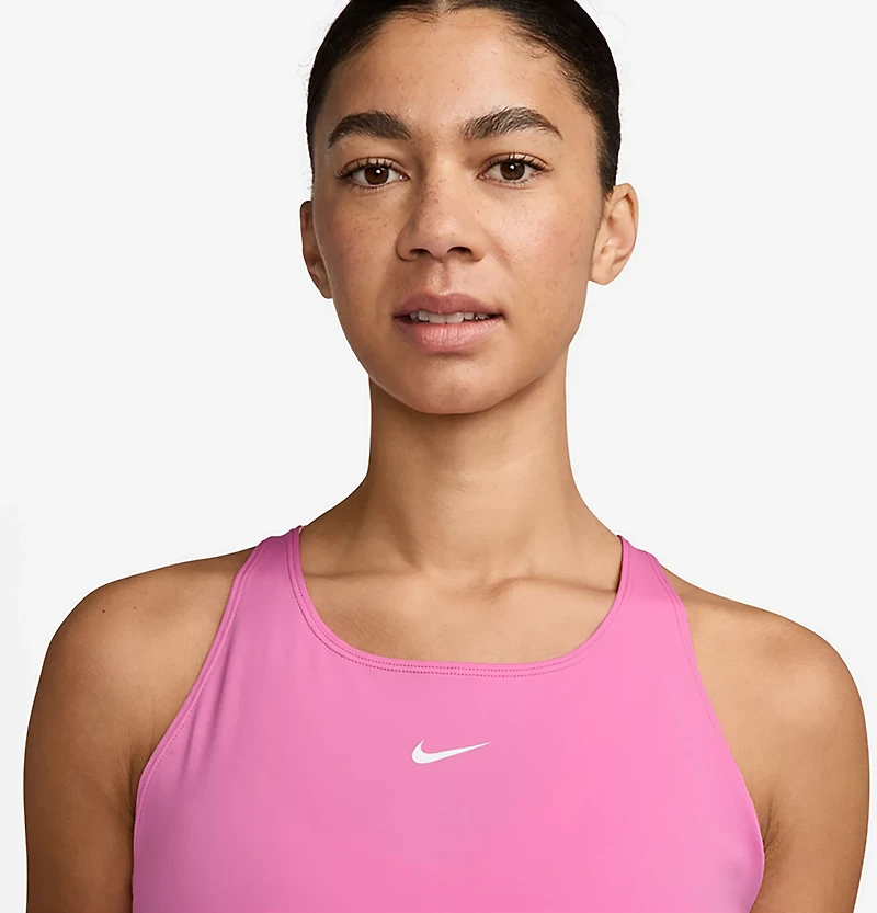 Nike Women's Pro Dri-FIT Tank Elastika Top