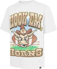 47 Texas Hook Em Sigma Foundation T-shirt