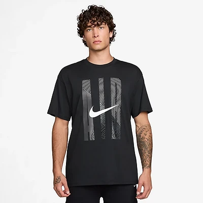 Nike Men's Sportswear Max90 Air Graphic T-shirt
