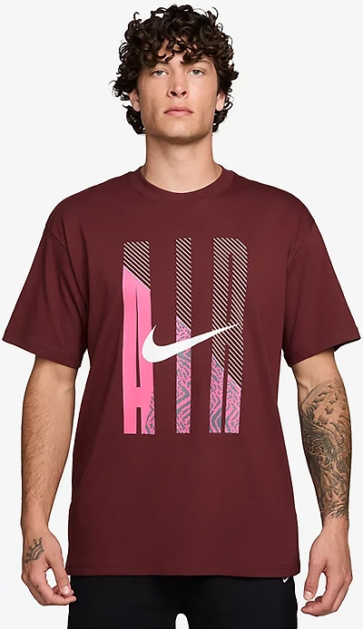 Nike Men's Sportswear Max90 Air Graphic T-shirt