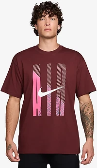 Nike Men's Sportswear Max90 Air Graphic T-shirt