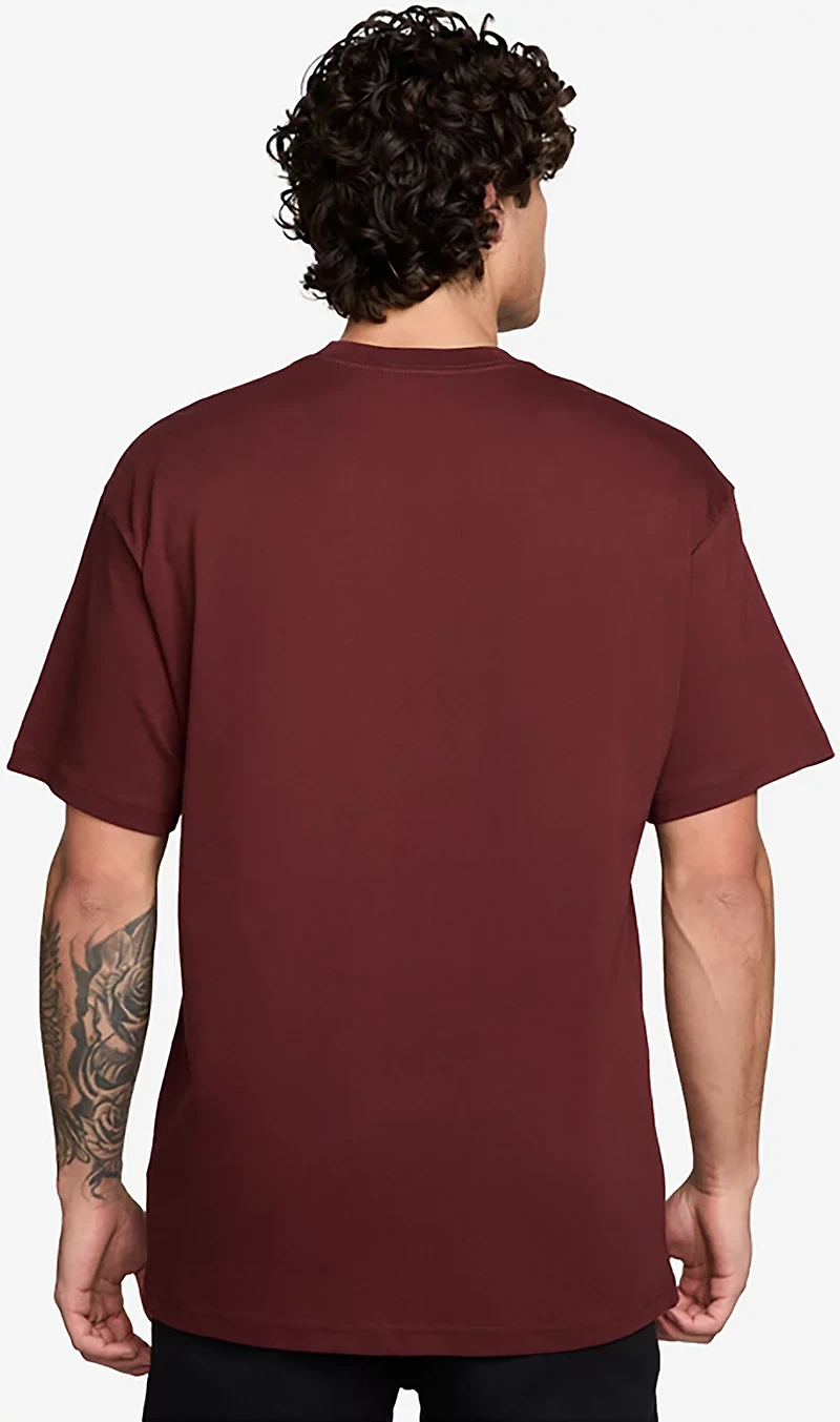 Nike Men's Sportswear Max90 Air Graphic T-shirt