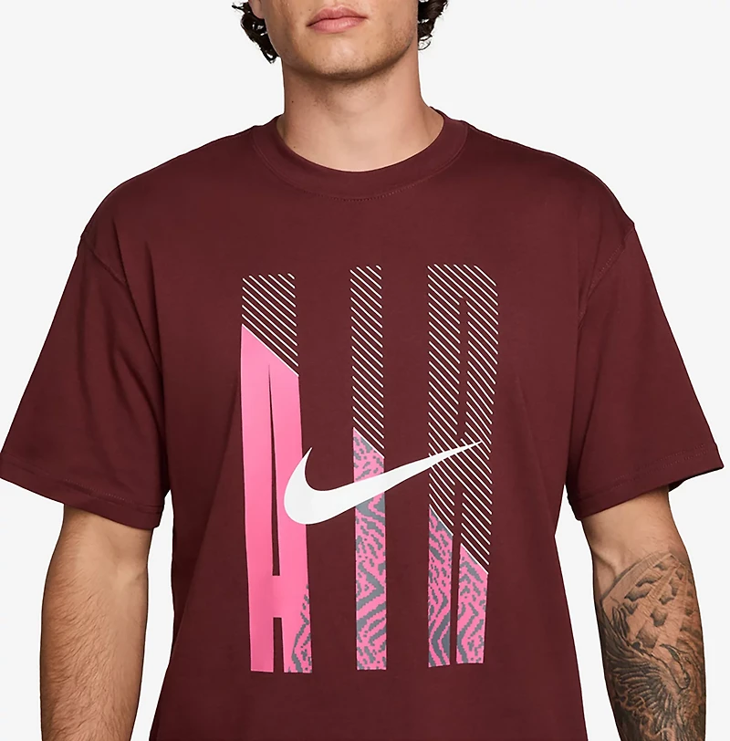 Nike Men's Sportswear Max90 Air Graphic T-shirt