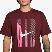 Nike Men's Sportswear Max90 Air Graphic T-shirt