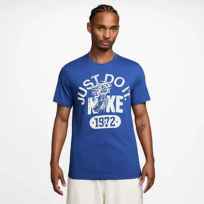 Nike Men's Just Do It OC Vintage Graphic T-shirt