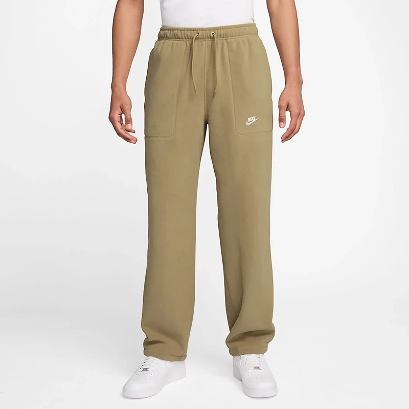 Nike Men's Club Winter Bottoms